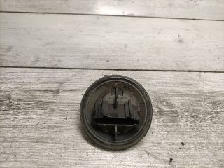 bontott SKODA FABIA I Előtét Ellenállás Fűtőmotor