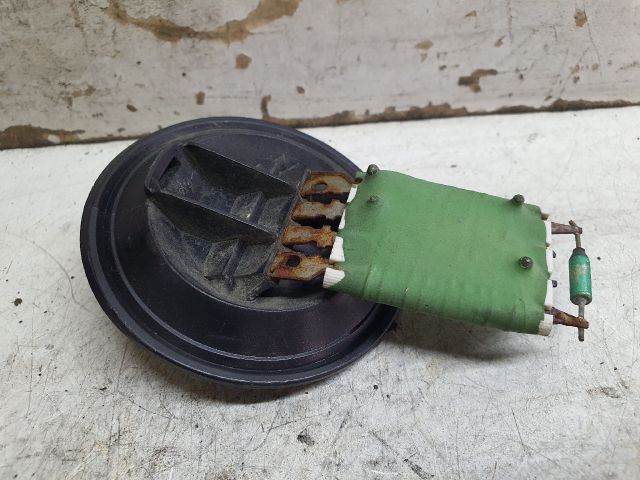 bontott SKODA FABIA I Előtét Ellenállás Fűtőmotor