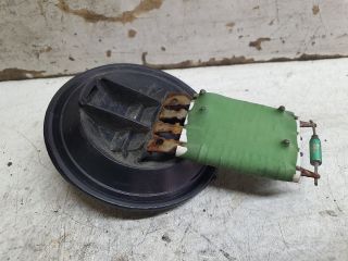 bontott SKODA FABIA I Előtét Ellenállás Fűtőmotor