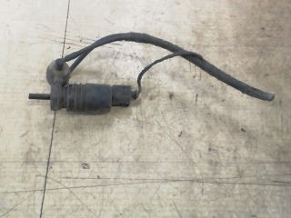 bontott SKODA FABIA I Első Ablakmosó Szivattyú