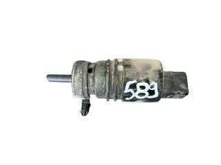 bontott SKODA FABIA I Első Ablakmosó Szivattyú