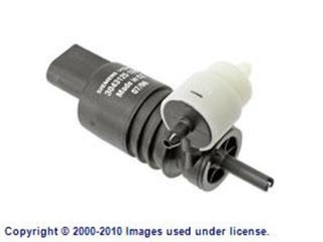 bontott SKODA FABIA I Első Ablakmosó Szivattyú