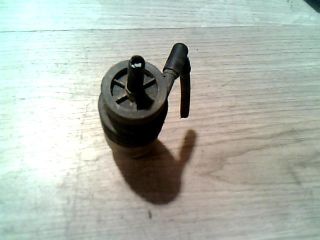 bontott SKODA FABIA I Első Ablakmosó Szivattyú