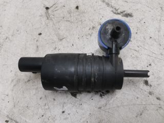 bontott SKODA FABIA I Első Ablakmosó Szivattyú