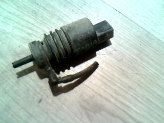 bontott SKODA FABIA I Első Ablakmosó Szivattyú