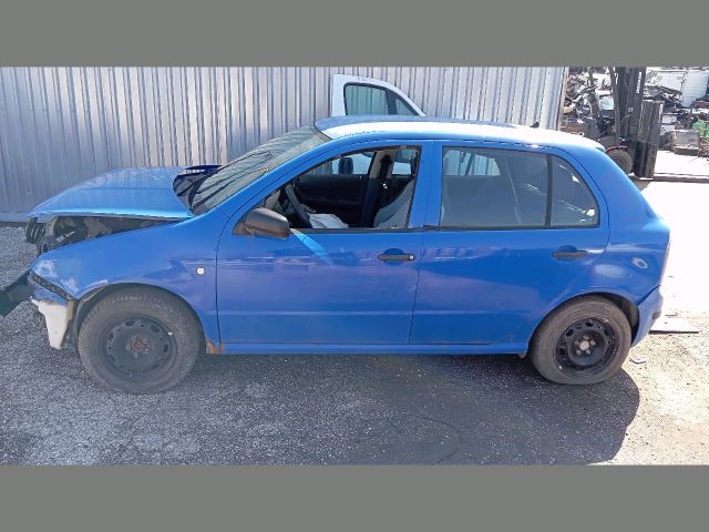 bontott SKODA FABIA I Első Ablaktekerő Kar