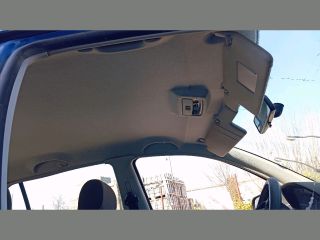 bontott SKODA FABIA I Első Ablaktekerő Kar