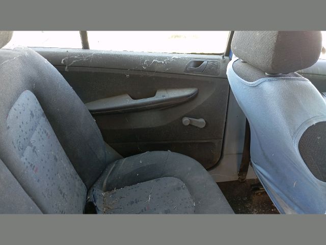 bontott SKODA FABIA I Első Ablaktekerő Kar