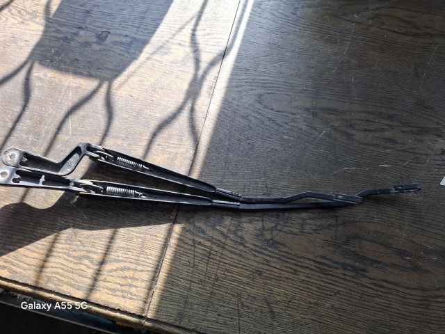 bontott SKODA FABIA I Első Ablaktörlő Kar