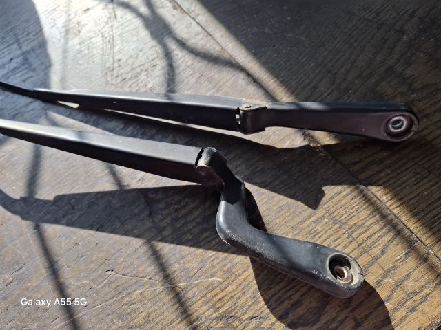 bontott SKODA FABIA I Első Ablaktörlő Kar