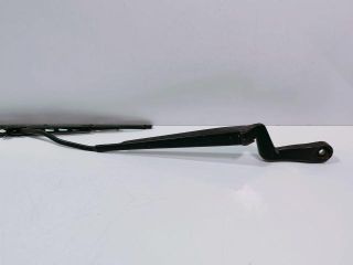 bontott SKODA FABIA I Első Ablaktörlő Kar