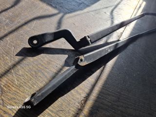 bontott SKODA FABIA I Első Ablaktörlő Kar