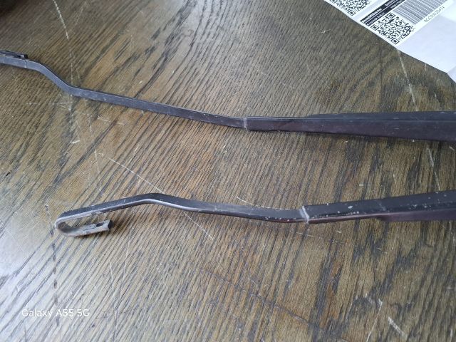 bontott SKODA FABIA I Első Ablaktörlő Kar