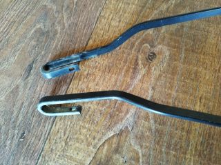 bontott SKODA FABIA I Első Ablaktörlő Kar