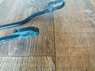 bontott SKODA FABIA I Első Ablaktörlő Kar