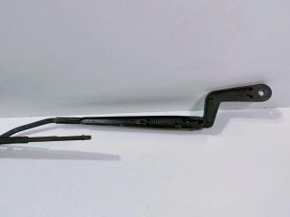 bontott SKODA FABIA I Első Ablaktörlő Kar