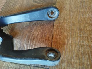 bontott SKODA FABIA I Első Ablaktörlő Kar