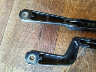 bontott SKODA FABIA I Első Ablaktörlő Kar