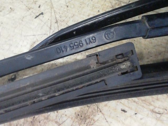 bontott SKODA FABIA I Első Ablaktörlő Kar