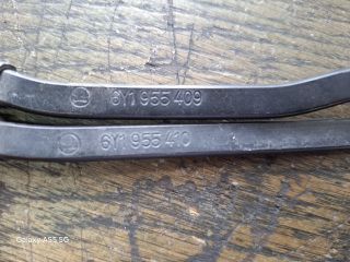 bontott SKODA FABIA I Első Ablaktörlő Kar