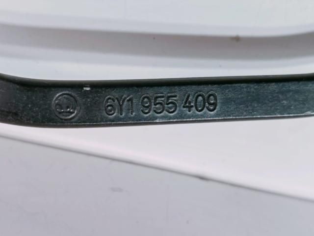 bontott SKODA FABIA I Első Ablaktörlő Kar