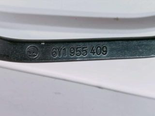 bontott SKODA FABIA I Első Ablaktörlő Kar