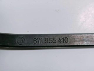 bontott SKODA FABIA I Első Ablaktörlő Kar