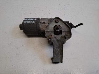 bontott SKODA FABIA I Első Ablaktörlő Motor