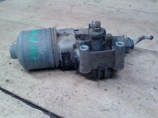 bontott SKODA FABIA I Első Ablaktörlő Motor