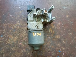 bontott SKODA FABIA I Első Ablaktörlő Motor