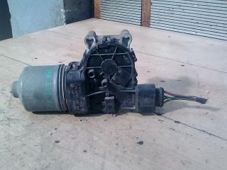 bontott SKODA FABIA I Első Ablaktörlő Motor