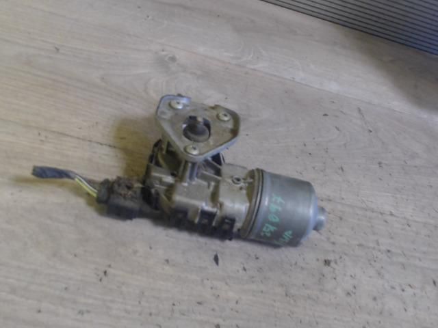 bontott SKODA FABIA I Első Ablaktörlő Motor