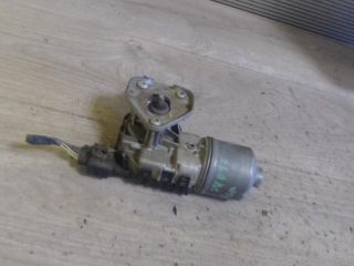 bontott SKODA FABIA I Első Ablaktörlő Motor