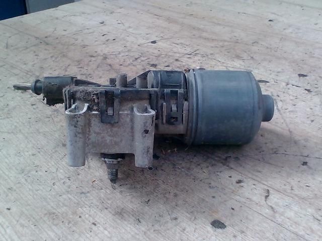 bontott SKODA FABIA I Első Ablaktörlő Motor