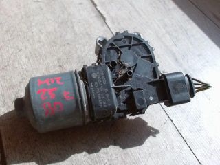 bontott SKODA FABIA I Első Ablaktörlő Motor