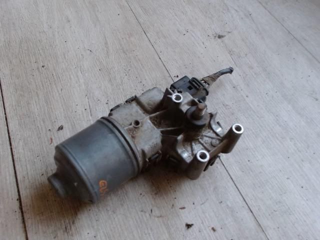 bontott SKODA FABIA I Első Ablaktörlő Motor