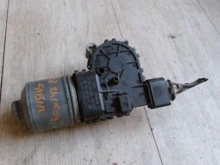 bontott SKODA FABIA I Első Ablaktörlő Motor