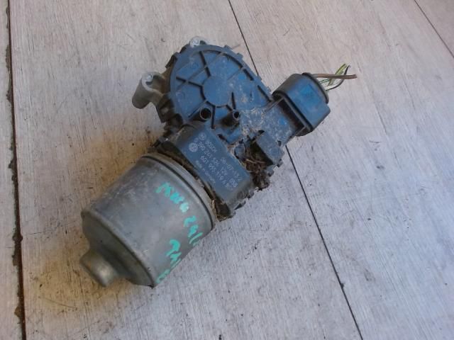 bontott SKODA FABIA I Első Ablaktörlő Motor