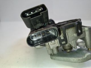 bontott SKODA FABIA I Első Ablaktörlő Motor