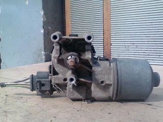 bontott SKODA FABIA I Első Ablaktörlő Motor