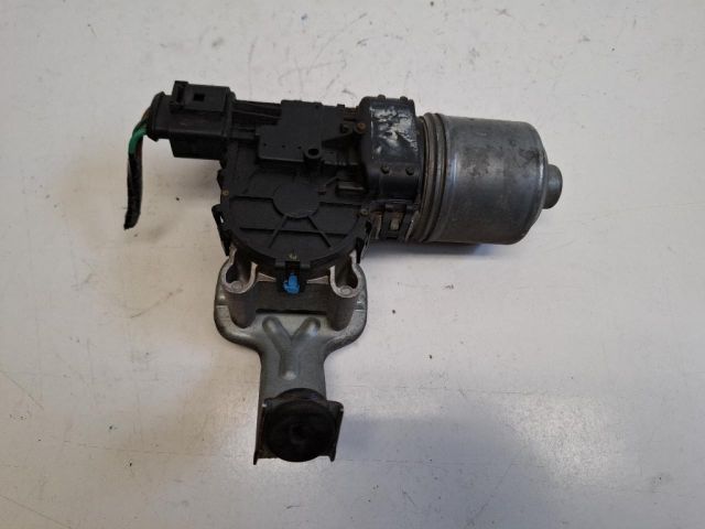 bontott SKODA FABIA I Első Ablaktörlő Motor