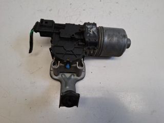 bontott SKODA FABIA I Első Ablaktörlő Motor