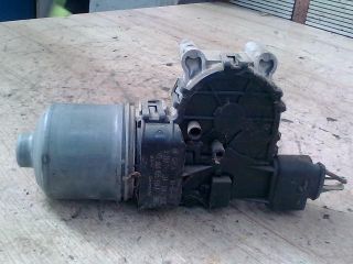 bontott SKODA FABIA I Első Ablaktörlő Motor