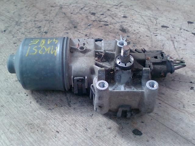 bontott SKODA FABIA I Első Ablaktörlő Motor