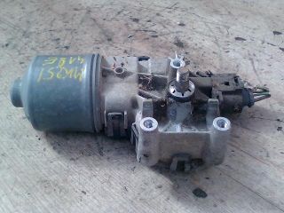 bontott SKODA FABIA I Első Ablaktörlő Motor