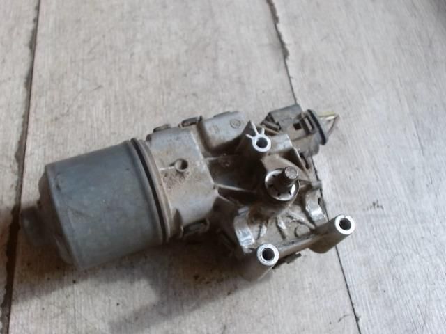 bontott SKODA FABIA I Első Ablaktörlő Motor