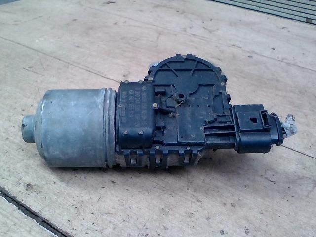 bontott SKODA FABIA I Első Ablaktörlő Motor