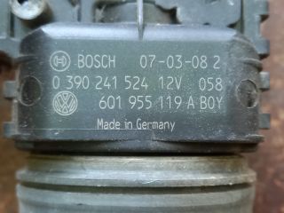 bontott SKODA FABIA I Első Ablaktörlő Motor