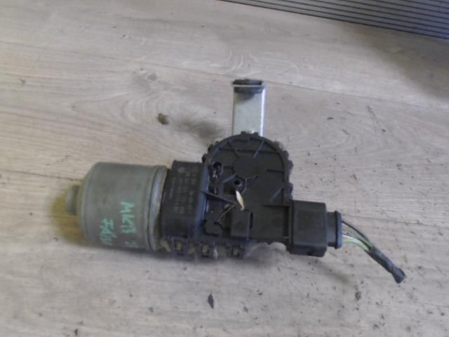 bontott SKODA FABIA I Első Ablaktörlő Motor