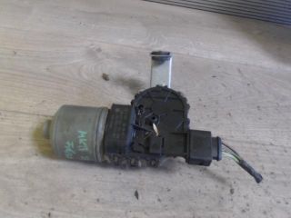 bontott SKODA FABIA I Első Ablaktörlő Motor